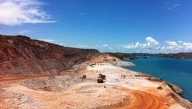 Mt Gibson decision on Koolan Island to be made by end of March